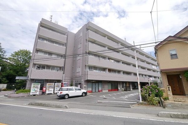 外観(外観周り)