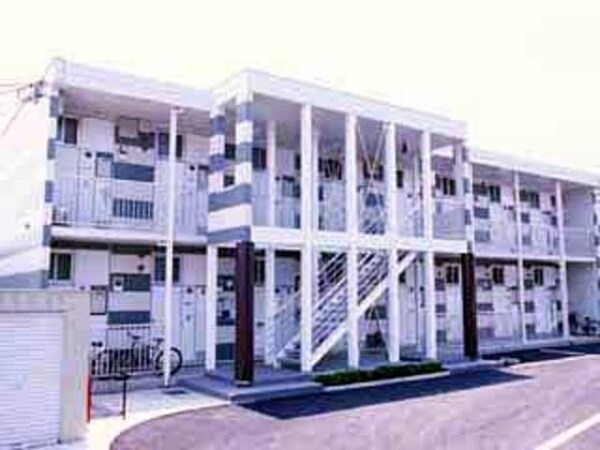 外観(外観まわり)