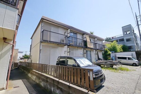 外観(外観写真)