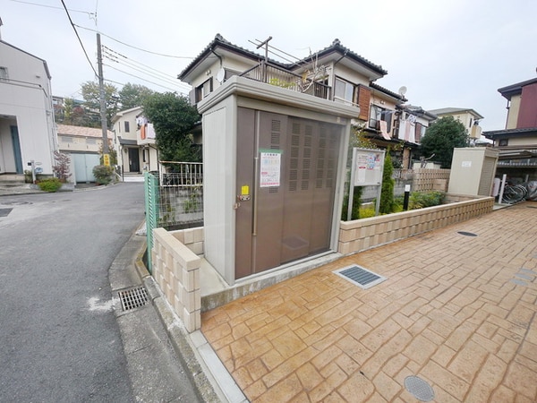 共有部分