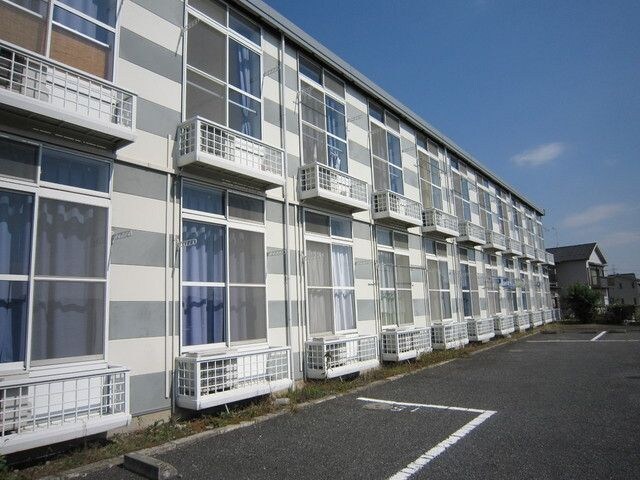 物件内観写真15　(★外観★)