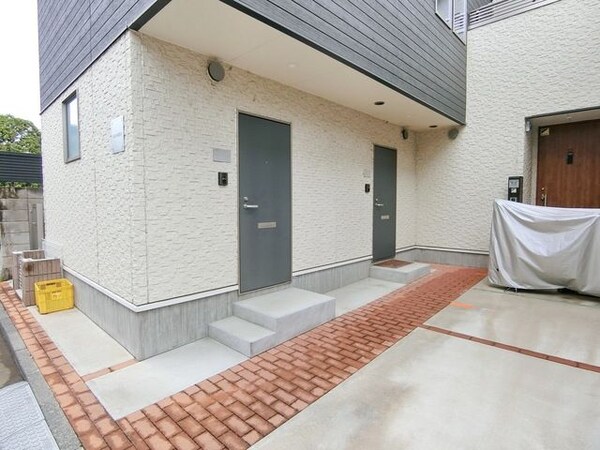 エントランス(☆エントランス☆)