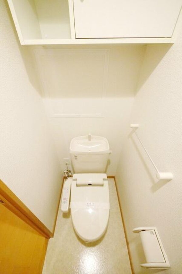 トイレ(★トイレ★)