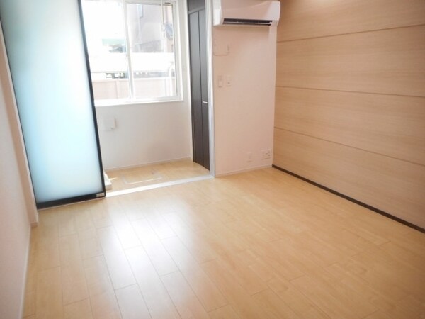 リビング・居室