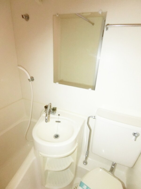 洗面(☆洗面所☆)