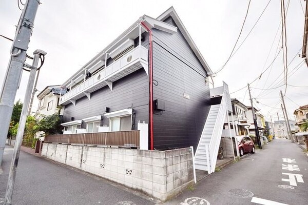 外観(★日当り良好★)