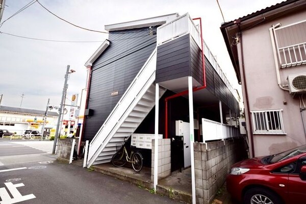 外観(★住環境良好★)