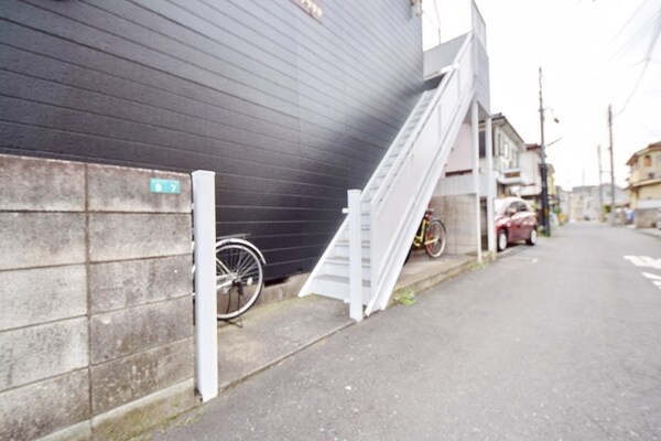エントランス(★エントランス★)