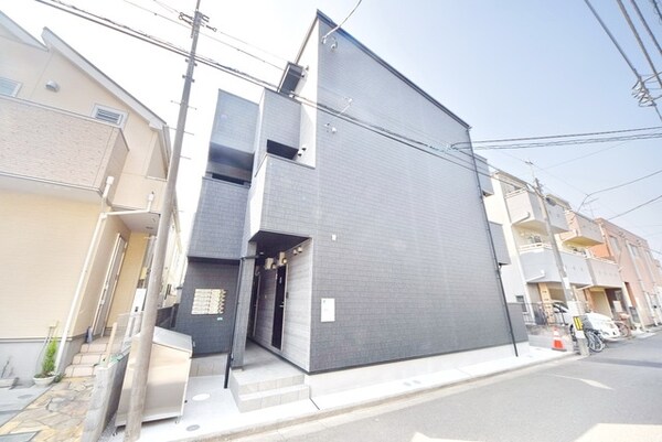 外観(外観)