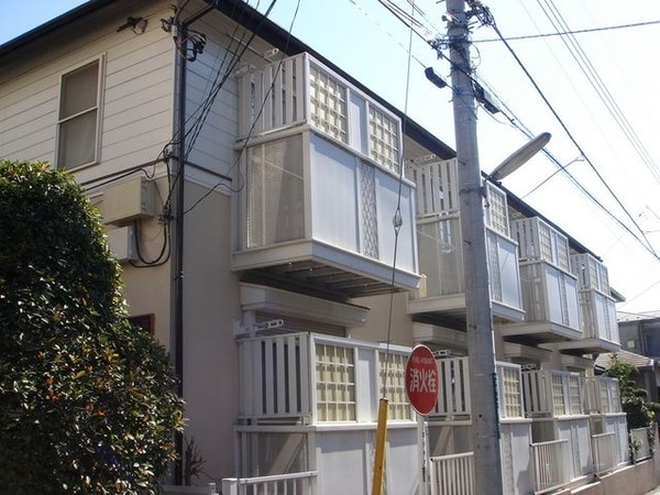 外観(★日当たり住環境良好です★)