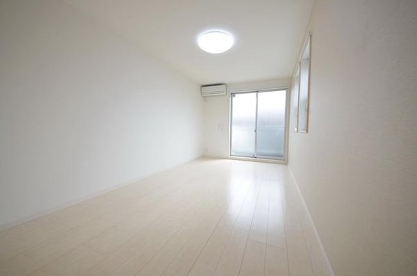 リビング・居室(♪明るいお部屋♪)