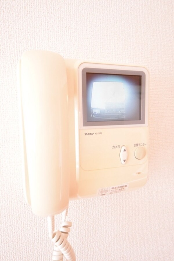 セキュリティ(室内・室内設備)