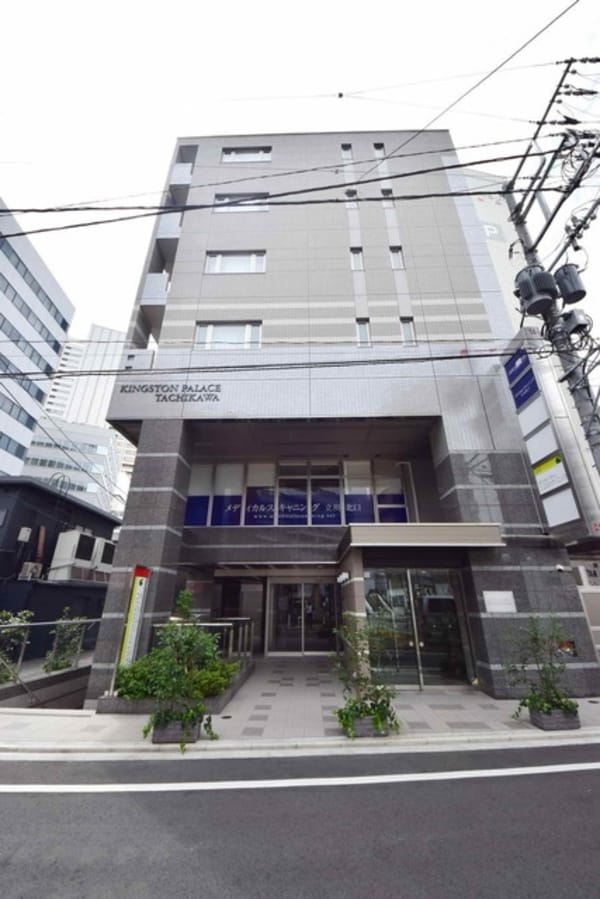 外観(外観・共用部分)
