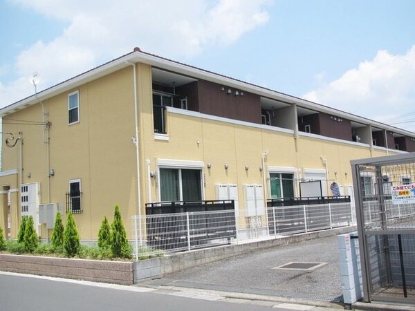 外観(外観・共用部分)