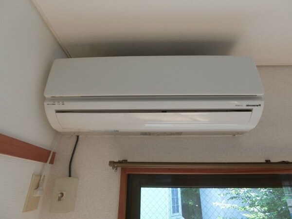 設備(室内・室内設備)