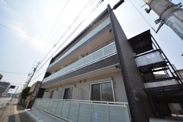 外観(☆外観☆)