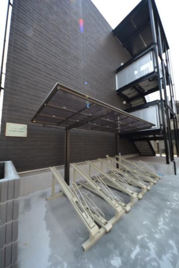 共有部分(☆外観☆)