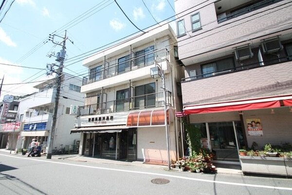共有部分(☆外観☆)