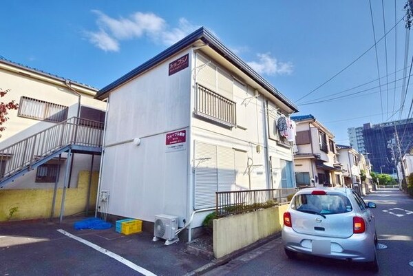 外観(外観)