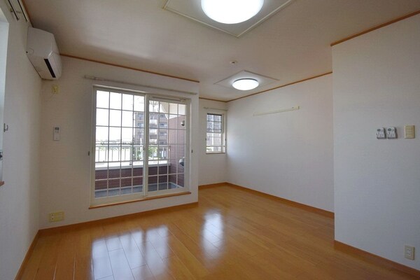 リビング・居室(リビング/居室)