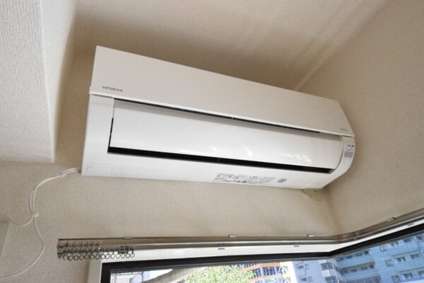 設備(室内・室内設備)