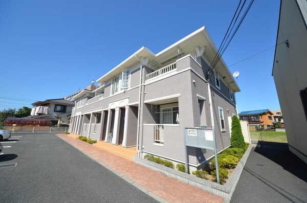 エントランス(☆日当たりの良い物件☆)