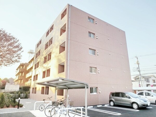 外観(★南向き日当たり良好★)