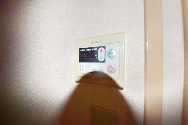 設備(★給湯リモコン★)