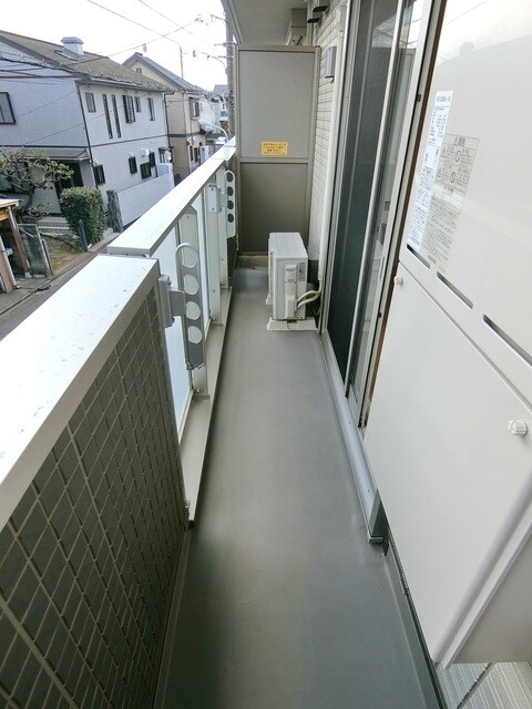 物件内観写真9　(☆バルコニー☆)