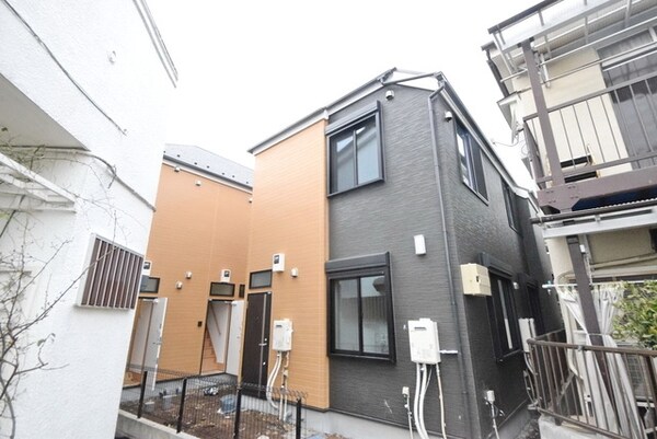 外観(外観)