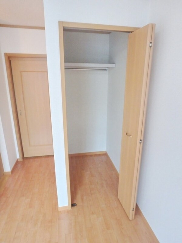 収納(★収納スペース広々★)