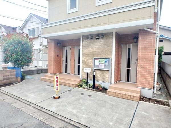 エントランス(★エントランス★)