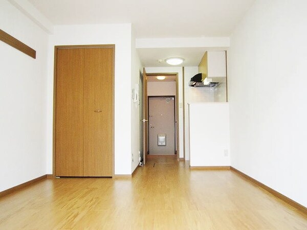 リビング・居室(リビング/居室)