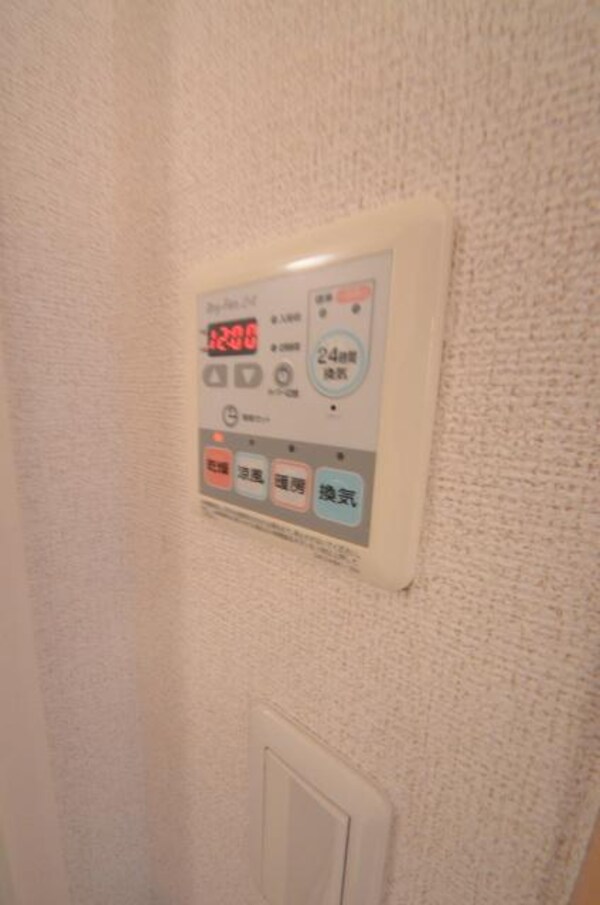 設備(☆浴室乾燥設備☆)
