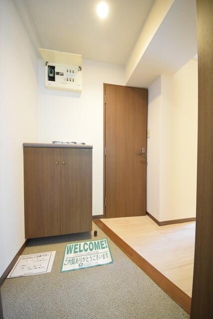 物件内観写真5　(☆玄関☆)