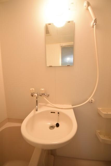 物件内観写真8　(☆浴室洗面☆)