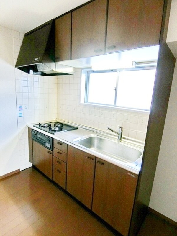 キッチン(キッチン)