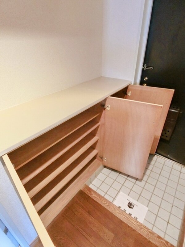 その他(シューズケース)