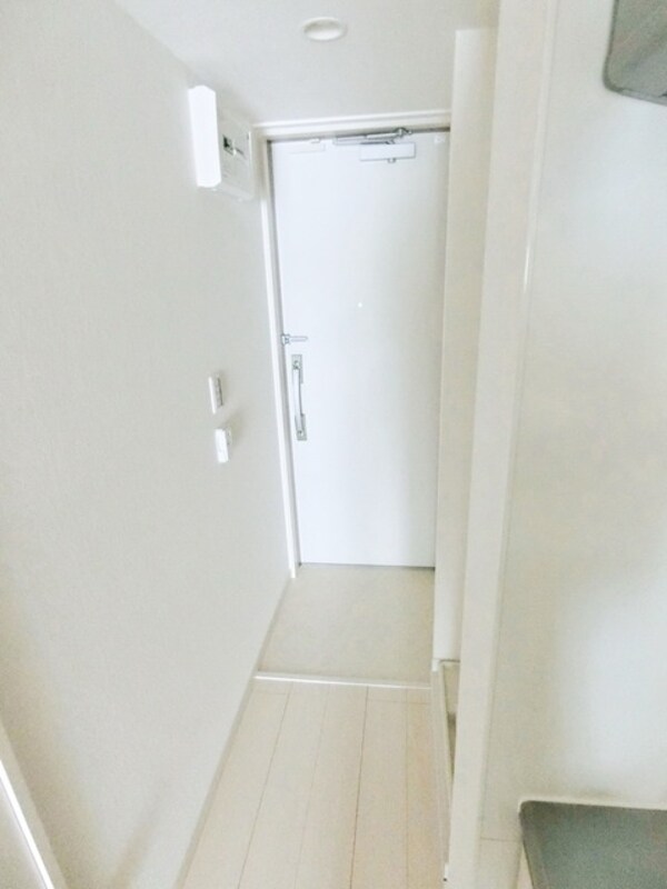 玄関(☆玄関☆)