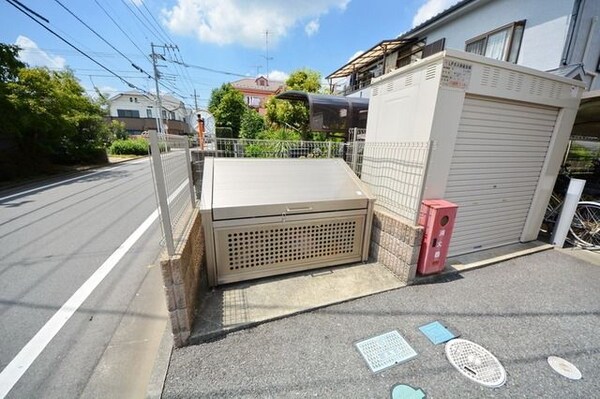 その他(☆ゴミ捨て場☆)