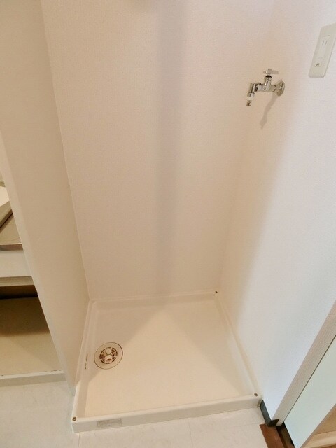 物件内観写真14　(☆室内洗濯機置場☆)