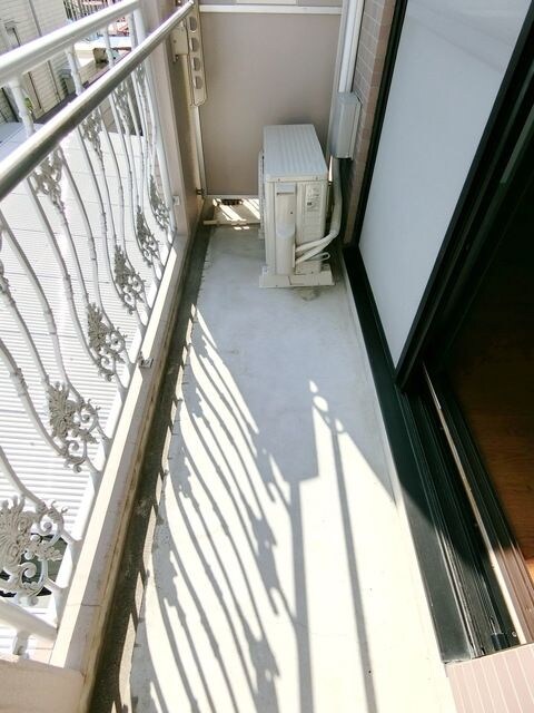 物件内観写真15　(☆バルコニー☆)