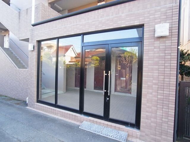 物件内観写真23　(♪エントランス部分♪)