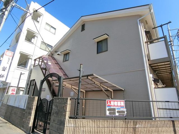 外観(☆外観☆)