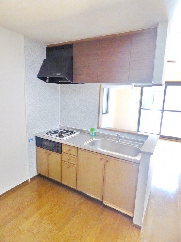 キッチン(キッチン)