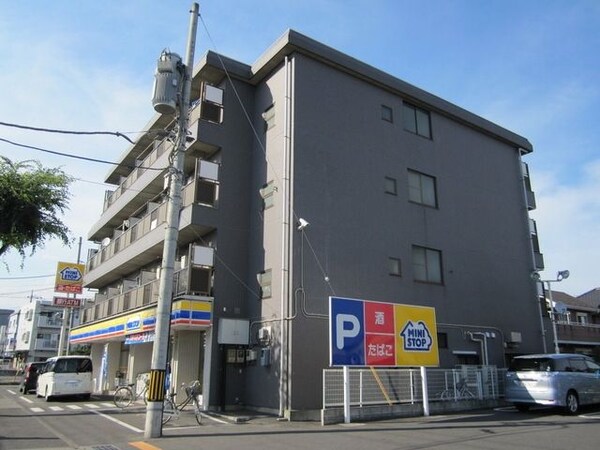 外観(☆日当たりの良いお部屋☆)