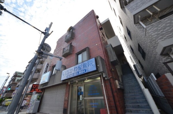 外観(外観・共用設備)