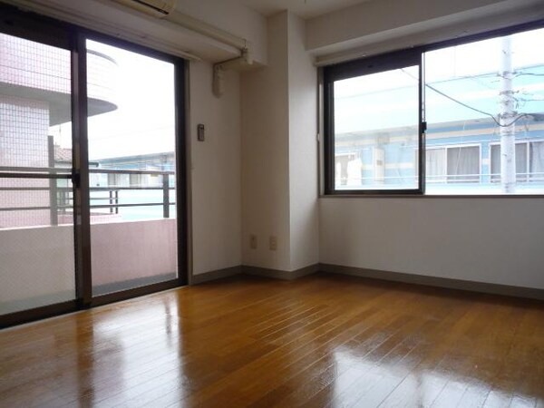 リビング・居室