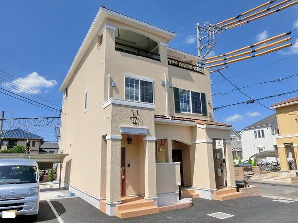 外観(★外観★)