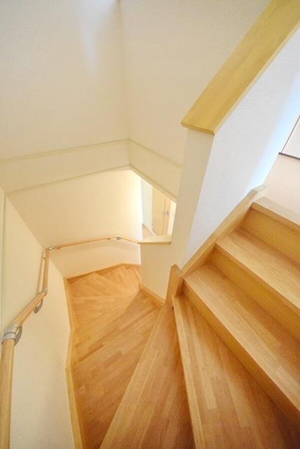 その他(★メゾネットタイプ★)